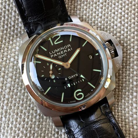 panerai 232 for sale|pam 233.